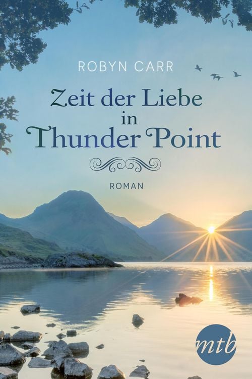 Produktbild: Zeit der Liebe in Thunder Point