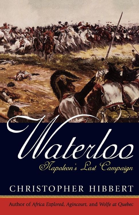 Produktbild: Waterloo