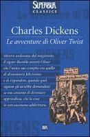 Produktbild: Le avventure di Oliver Twist