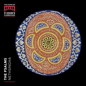 Produktbild: The Psalms