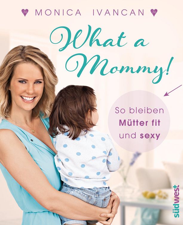 Produktbild: What a Mommy!