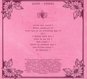 Produktbild: Du Fond Du Coeur