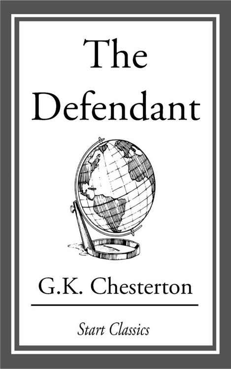 Produktbild: The Defendant