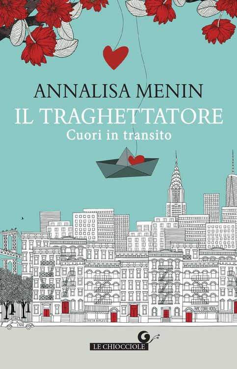 Produktbild: Il traghettatore
