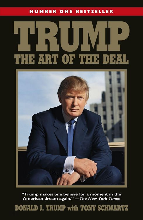 Produktbild: Trump: The Art of the Deal