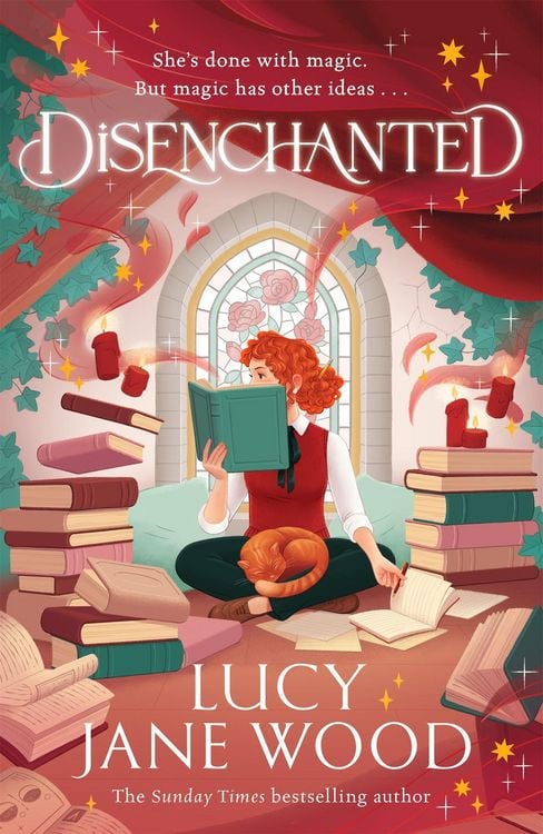Produktbild: Disenchanted