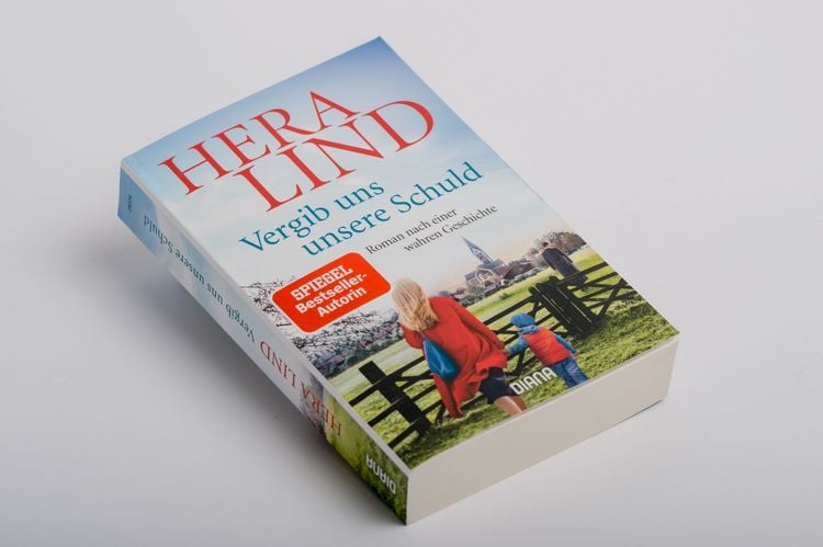 Produktbild: Vergib uns unsere Schuld
