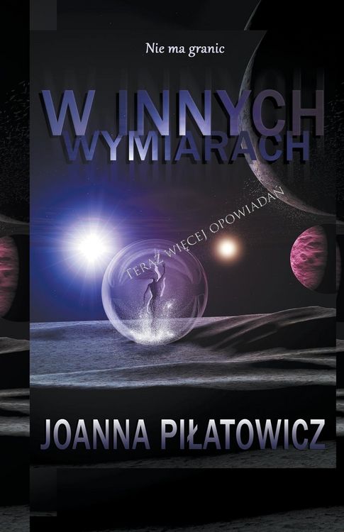 Produktbild: W innych wymiarach
