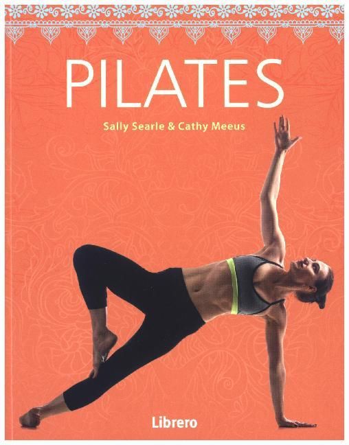 Produktbild: Pilates