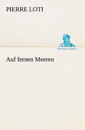 Produktbild: Auf fernen Meeren