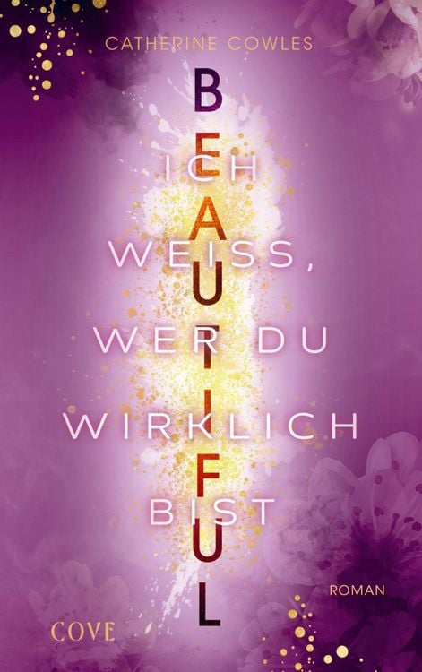 Produktbild: Beautiful. Ich wei&szlig;, wer du wirklich bist (Sparrow Falls 4)