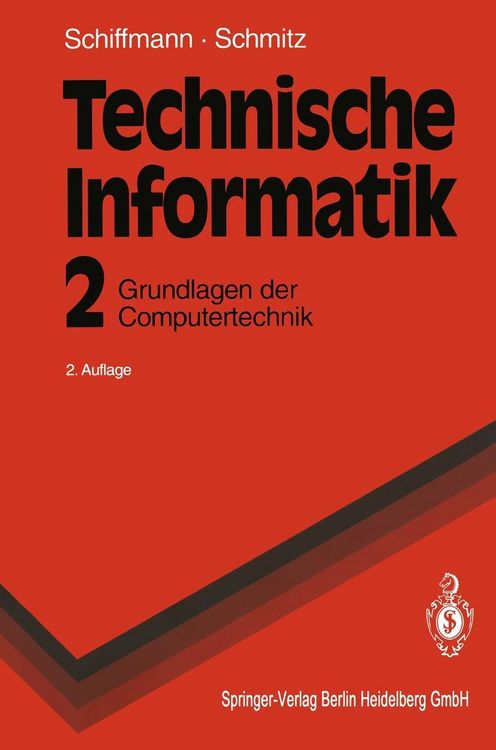 Produktbild: Technische Informatik