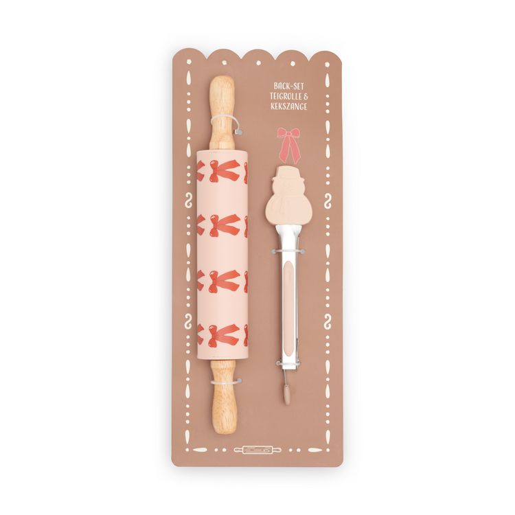 Produktbild: Backset Rolle + Zange