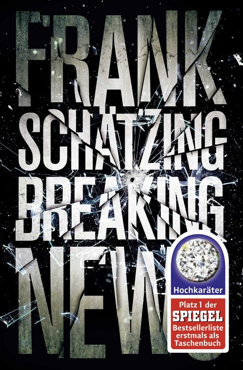 Produktbild: Breaking News