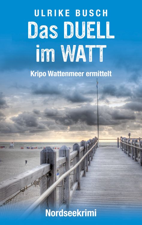 Produktbild: Das Duell im Watt