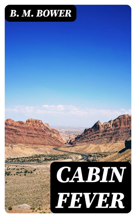 Produktbild: Cabin Fever