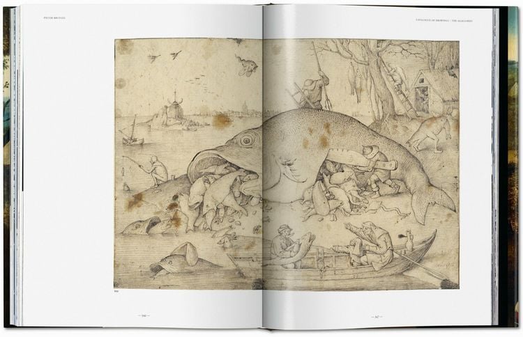 Produktbild: Bruegel