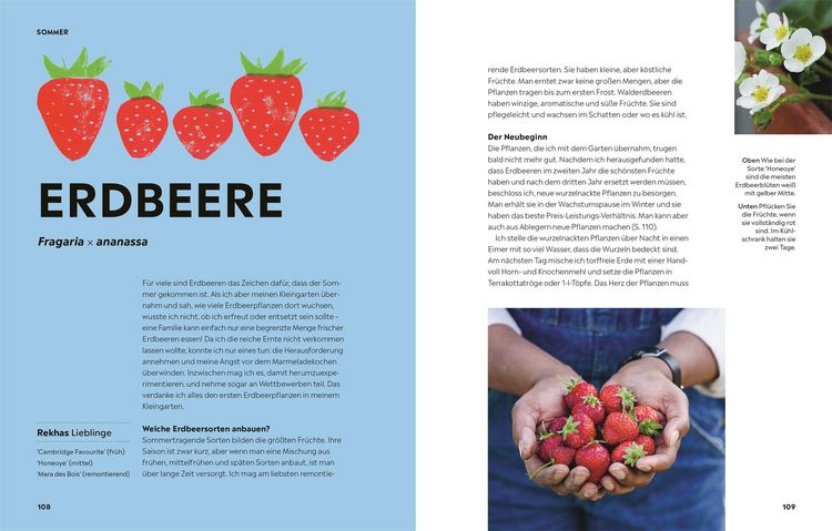 Produktbild: Genuss pur aus dem K&uuml;chengarten