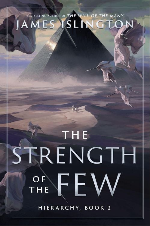 Produktbild: The Strength of the Few