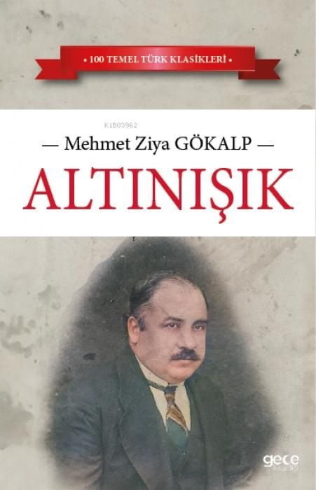 Produktbild: Altinisik