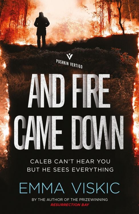 Produktbild: And Fire Came Down