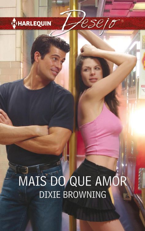 Produktbild: Mais do que amor