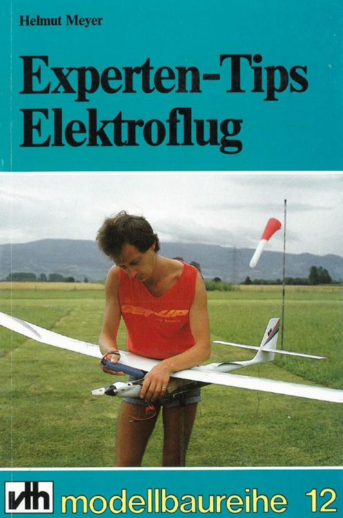 Produktbild: Experten-Tips Elektroflug