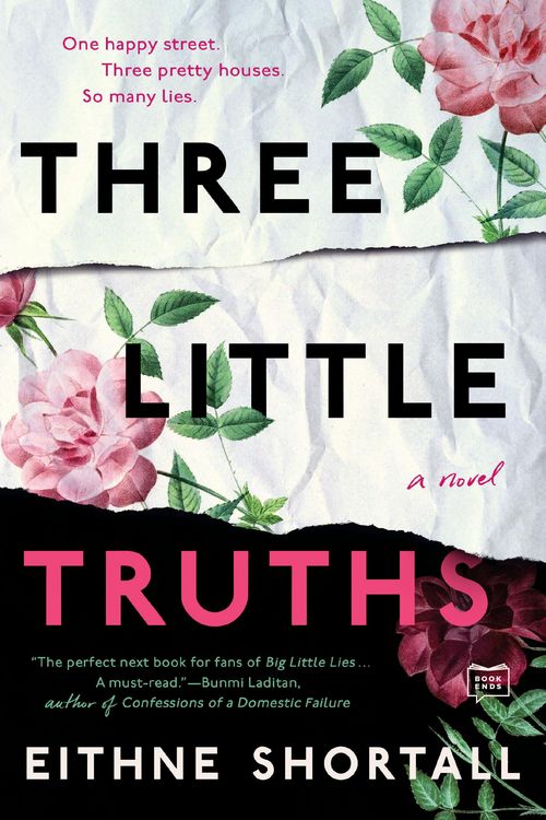 Produktbild: Three Little Truths