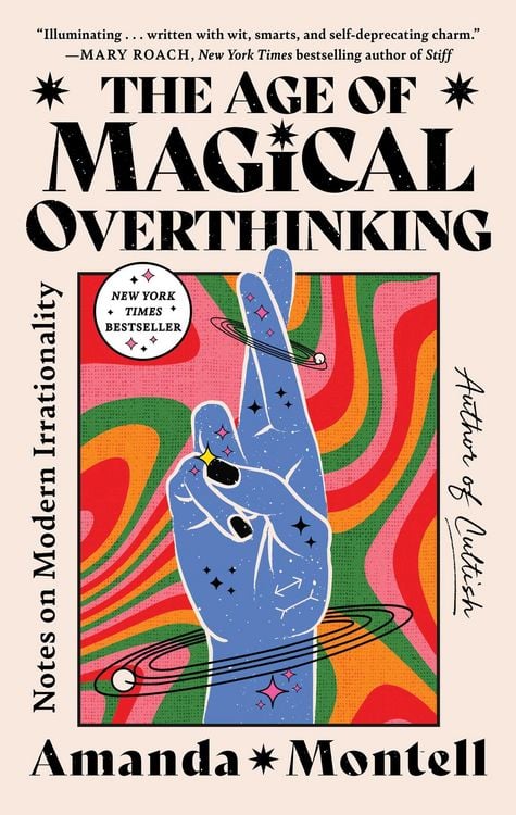 Produktbild: The Age of Magical Overthinking