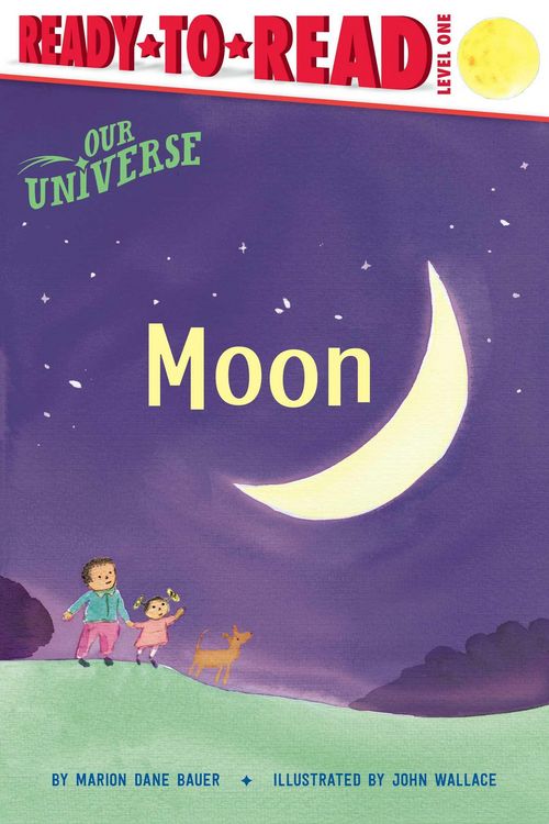 Produktbild: Moon