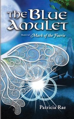 Produktbild: The Blue Amulet