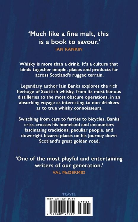 Produktbild: Raw Spirit