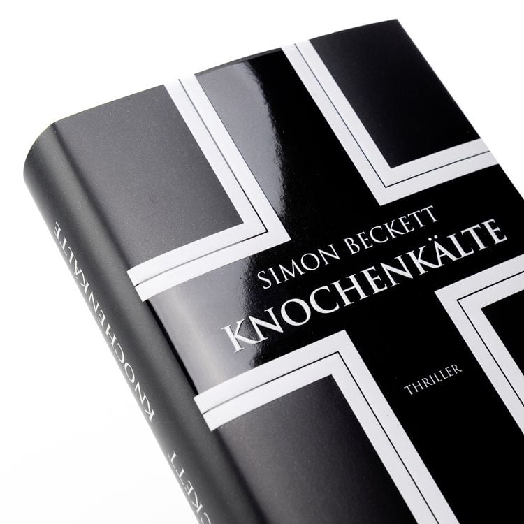 Produktbild: Knochenk&auml;lte