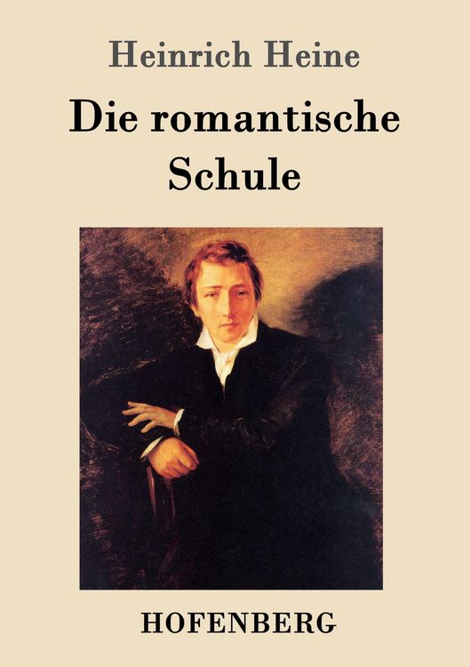 Produktbild: Die romantische Schule