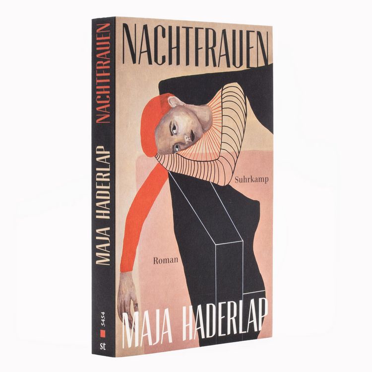 Produktbild: Nachtfrauen
