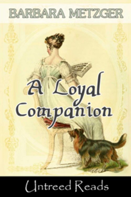 Produktbild: A Loyal Companion