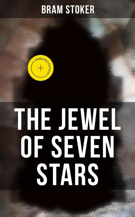Produktbild: The Jewel of Seven Stars