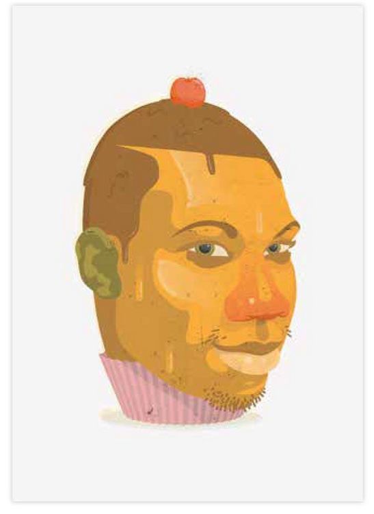 Produktbild: Rapper&rsquo;s Delight: The Hip Hop Cookbook