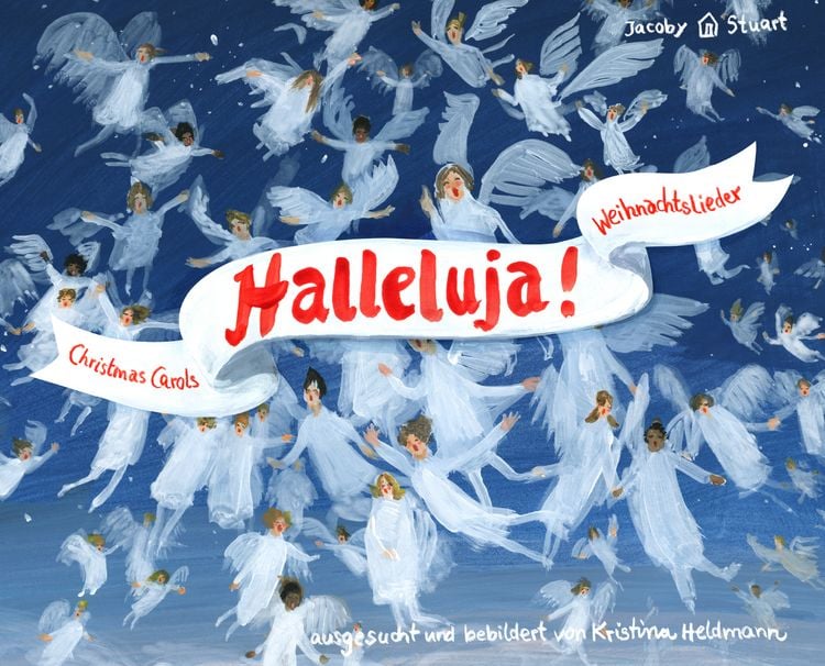 Produktbild: Halleluja!