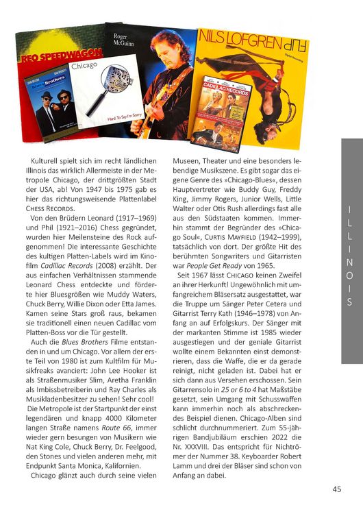 Produktbild: GuitAmerica.