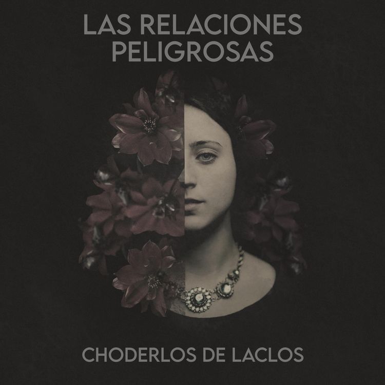 Produktbild: Las relaciones peligrosas
