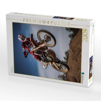 Produktbild: CALVENDO Puzzle Flammenpiloten | 2000 Teile Lege-Gr&ouml;&szlig;e 90x67cm Foto-Puzzle f&uuml;r gl&uuml;ckliche Stunden