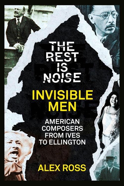 Produktbild: The Rest Is Noise Series: Invisible Men