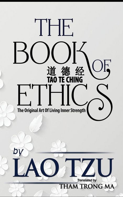 Produktbild: The Book Of Ethics