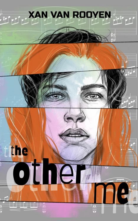 Produktbild: The Other Me