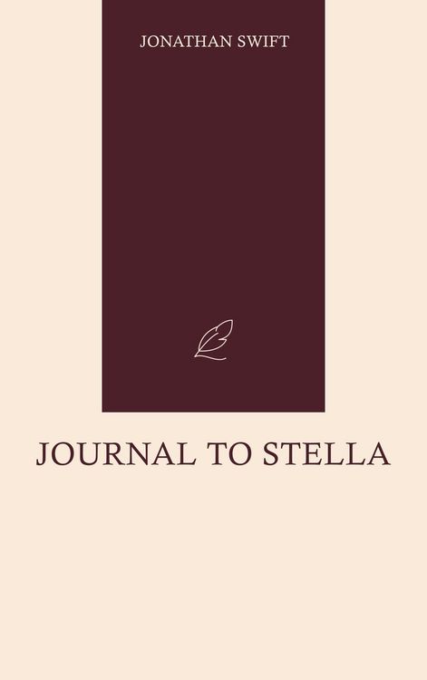 Produktbild: Journal to Stella