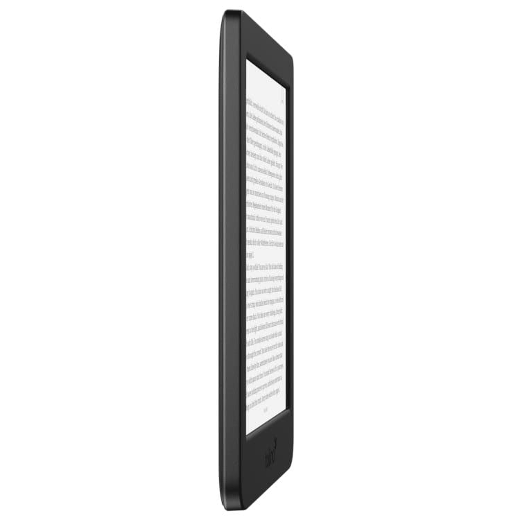 Produktbild: eReader tolino page 2