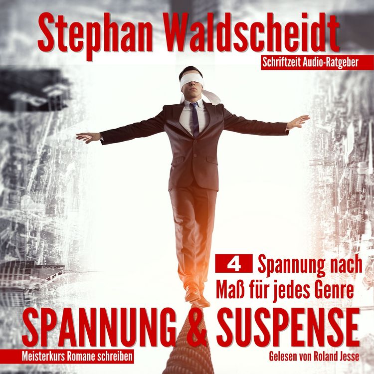 Produktbild: Spannung & Suspense