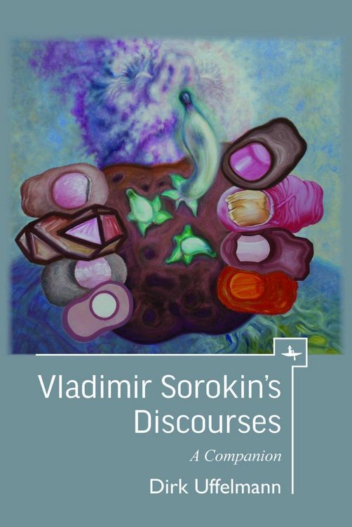 Produktbild: Vladimir Sorokin's Discourses