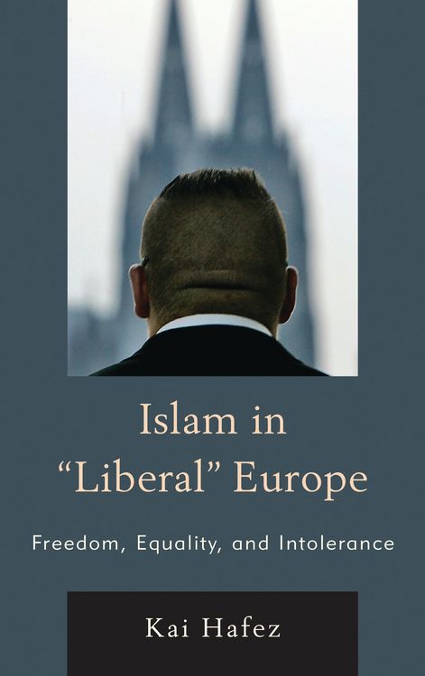 Produktbild: Islam in Liberal Europe